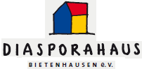 Logo von Diasporahaus Bietenhausen e.V.